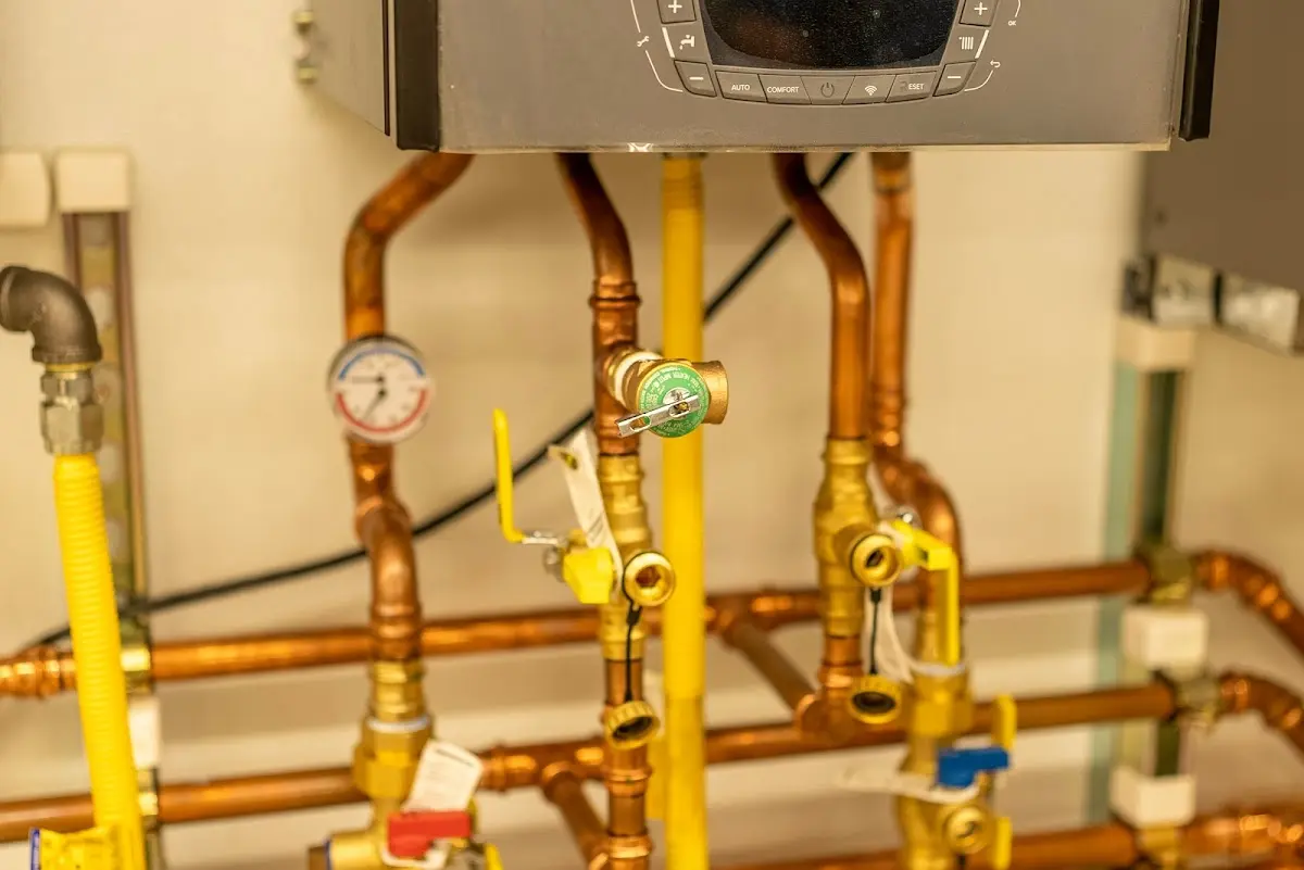 Licensed technician providing Sump Pump Repair for a homeowner in Plum